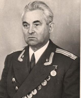 СИМОНОВ АЛЕКСАНДР МАРКЕЛОВИЧ