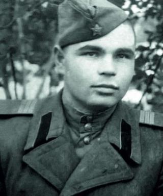 Крадинов Василий Григорьевич