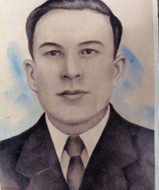 Сирачев Алляметдин Айлутдинович