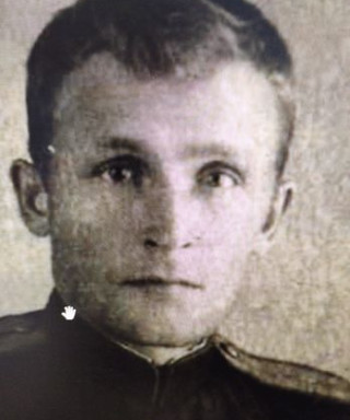 Птичкин Панкратий Константинович