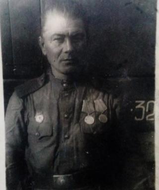 Хохлов Алексей Матвеевич