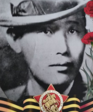 Данеев Василий Александрович