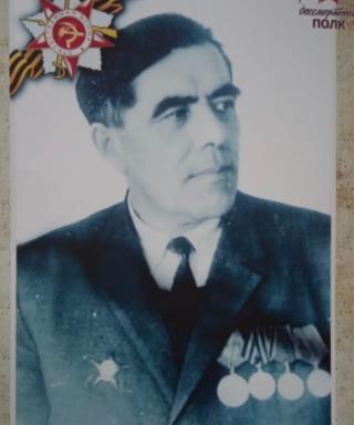 Гималов Ахат Гималетдинович
