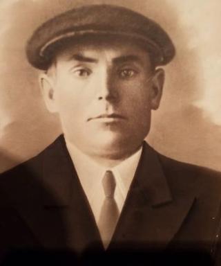 Кайчук Иван Спиридонович