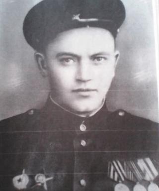 Гузиёв Фёдор Иванович