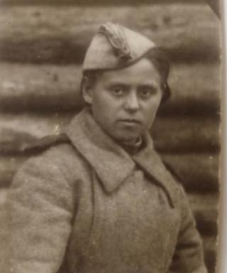 Ветрова Ольга Николаевна