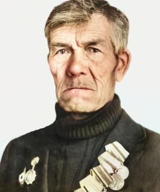 Грудинин Пётр Спиридонович