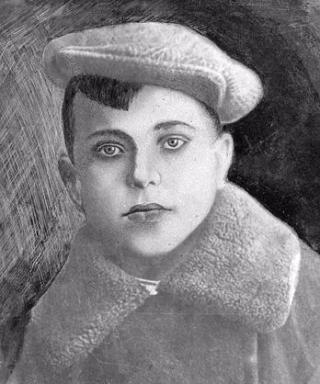 Дружинин Владимир Иванович
