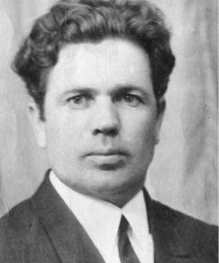 Верещагин Иван Михайлович