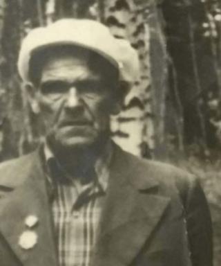 Спиридонов Сергей Александрович