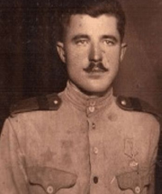 Адоевцев Назар Яковлевич