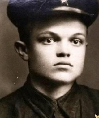 Лозовенко Александр Васильевич