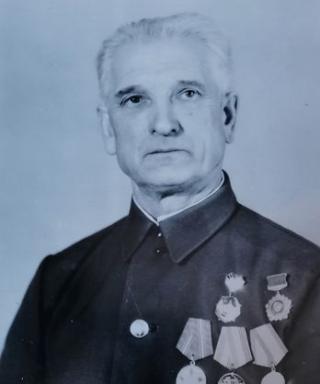 Цуканов Егор Иванович