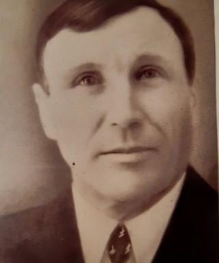 Гришин Фёдор Иванович