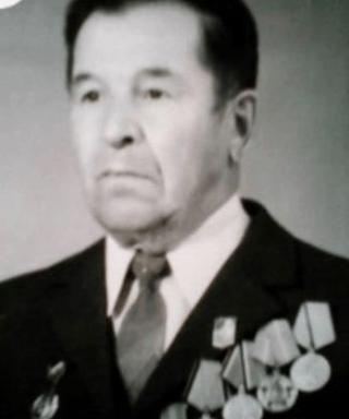 Ребров Андрей Илларионович