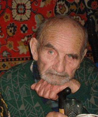 Мокров Василий Михайлович