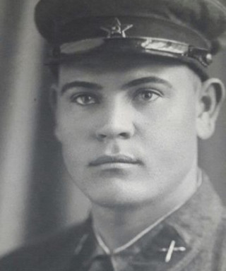 Шафигин Рахим