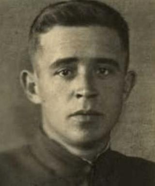 Красовский Александр Васильевич