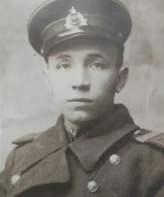 Васильев Алексей Александрович