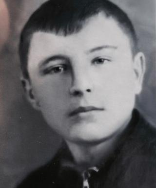 Голубь Николай Александрович