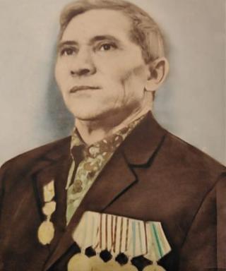 Гордиенко Иван Петрович