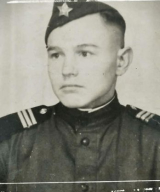 Горшков Василий Николаевич