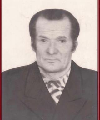 Сидоров Павел Васильевич