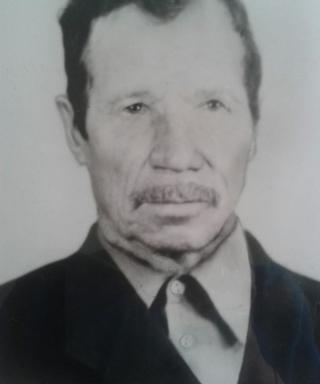 Лискин Пётр Алексеевич