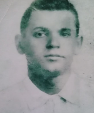 Петрухин Иван Семенович