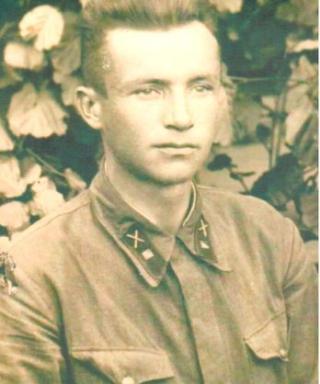Гордеев Николай Алексеевич