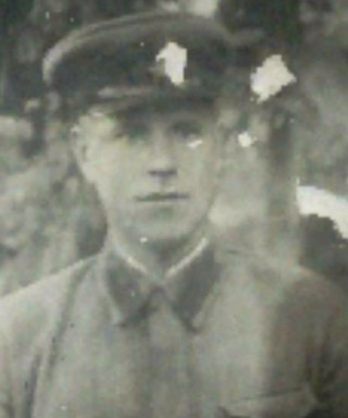 Журин Георгий Николаевич