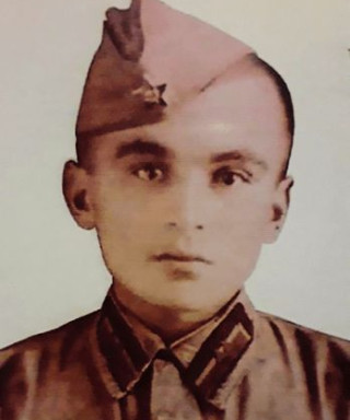 Мингалиев Фарид Фатахович