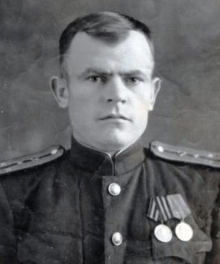 Королёв Гавриил Иванович
