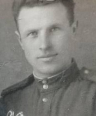 Белоус Аврам Пантелеевич