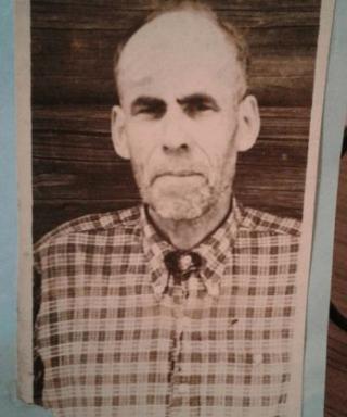 Соснин Степан Павлович
