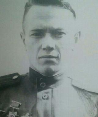 Смирнов Иван Иванович
