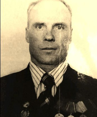 Асеев Петр Ильич