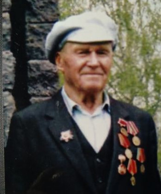 Карбасов Виталий Федорович