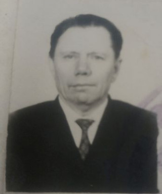 Быков Максим Егорович