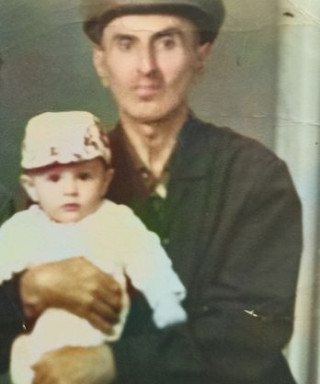 Арзуманов Сурен Мирзоевич