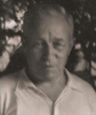 Григорьев Пётр Григорьевич