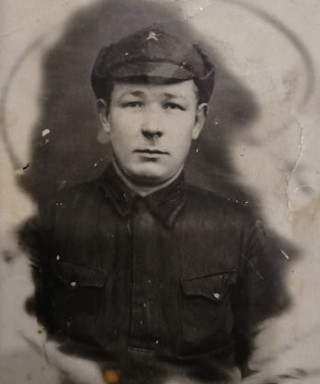 Михайлов Иван Никандрович