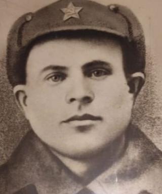 Королев Михаил Евланьтевич