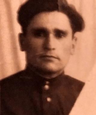 Лиштован Георгий Яковлевич