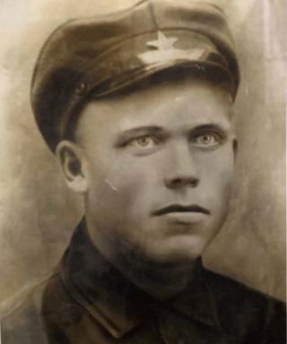 Чиглинцев Гаврил Алексеевич