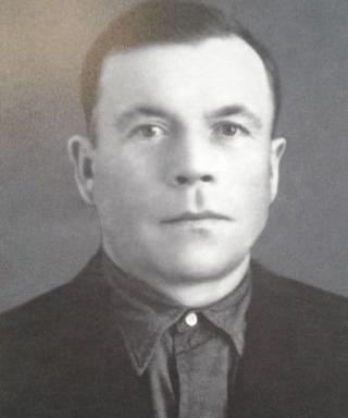 Берестнев Василий Дмитриевич