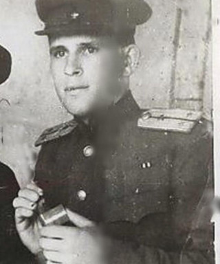 Варфоломеев Федор Никитович