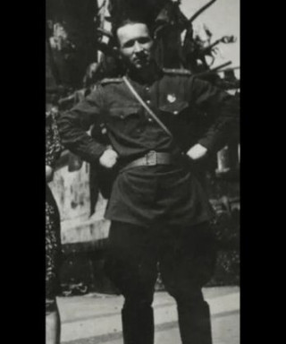 Бударин Федот Герасимович