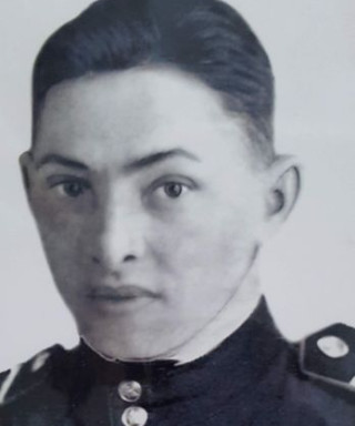 Илясов Николай Федотович