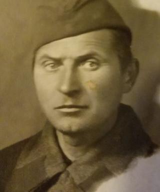 Бирюков Иван Васильевич